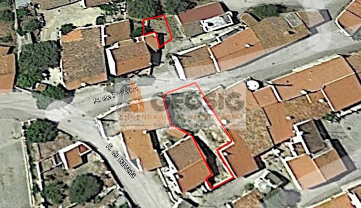 Moradia T2 para Venda em Martim Longo Foto 6