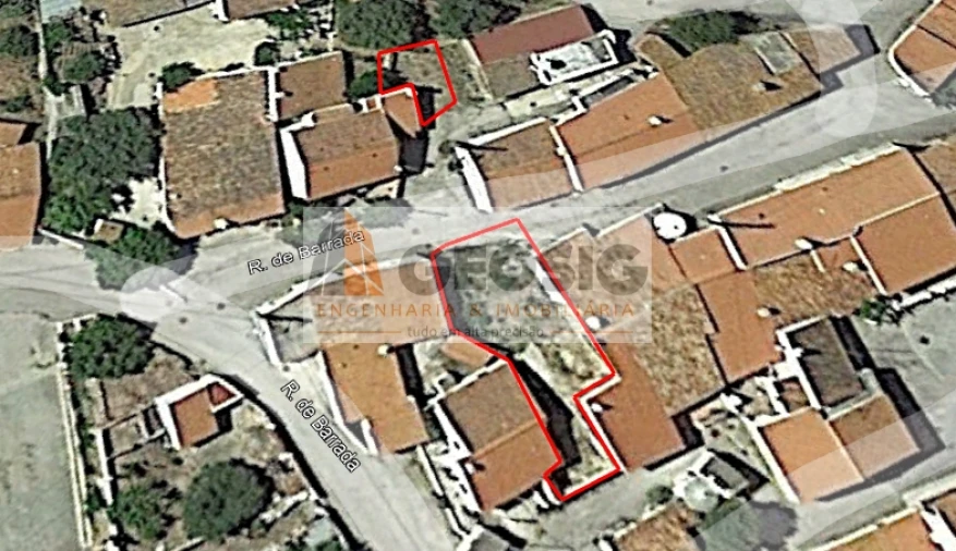 Moradia T2 para Venda em Martim Longo Foto 6