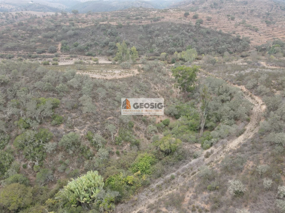 Terreno Agricola ou Rústico para Venda em Ourique Foto 27