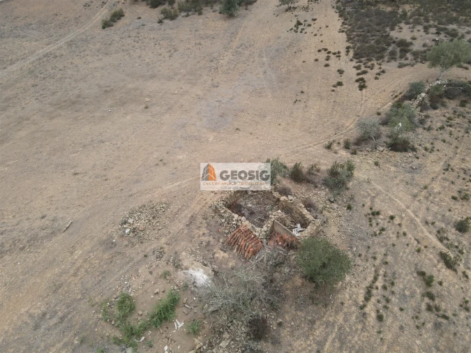 Terreno Agricola ou Rústico para Venda em Ourique Foto 14