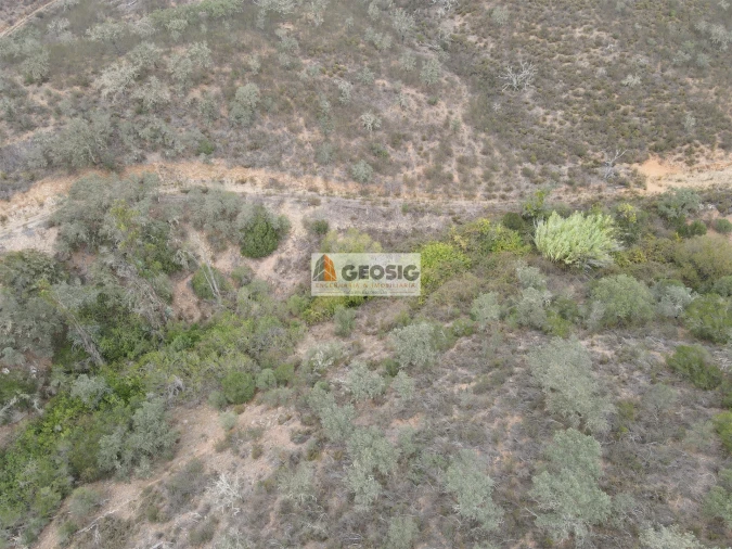 Terreno Agricola ou Rústico para Venda em Ourique Foto 25