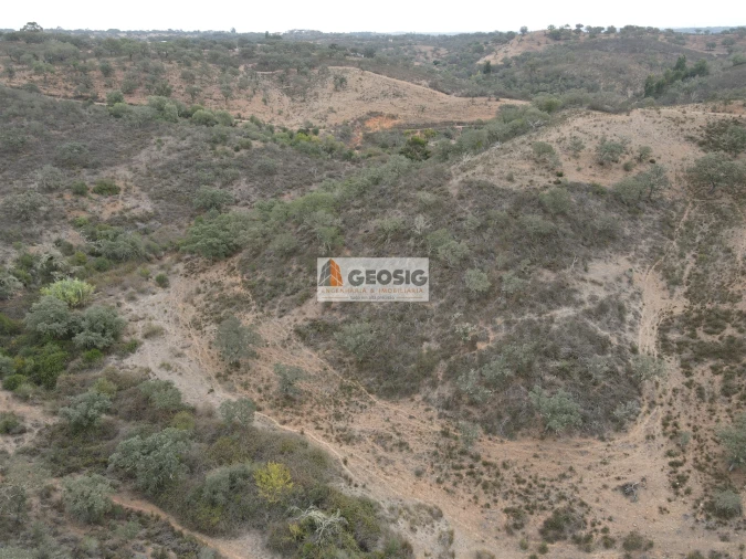 Terreno Agricola ou Rústico para Venda em Ourique Foto 28