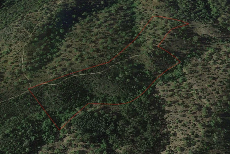 Quinta T0 para Venda em Santa Clara-A-Nova e Gomes Aires Foto 22