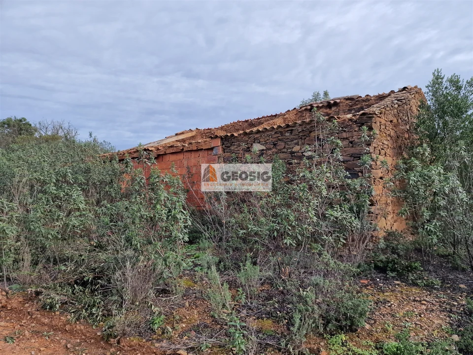 Quinta T2 para Venda em São Barnabe Foto 10