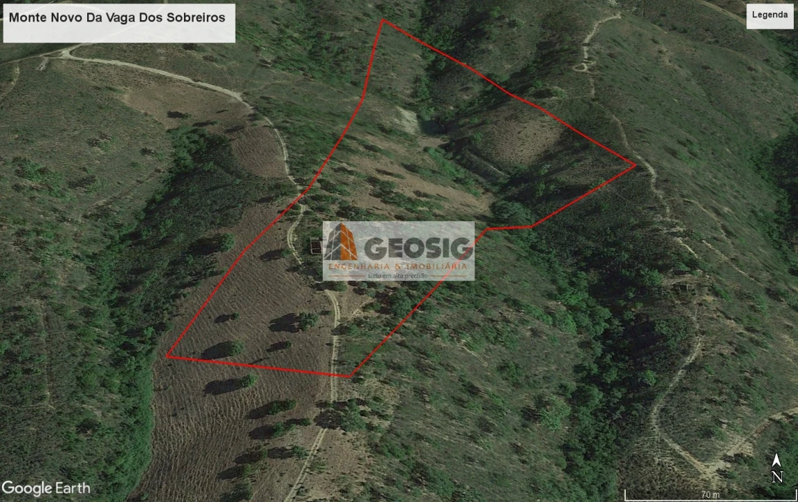 Quinta T2 para Venda em São Barnabe Foto 28