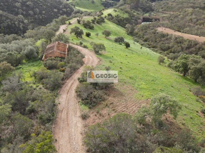 Quinta T2 para Venda em São Barnabe Foto 23