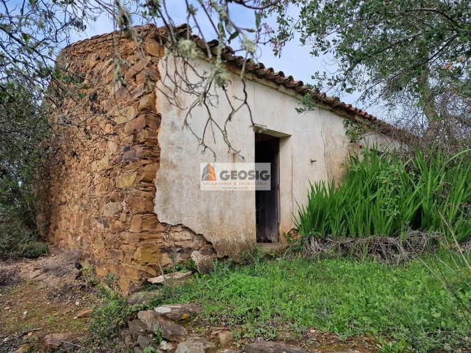 Quinta T2 para Venda em São Barnabe Foto 2