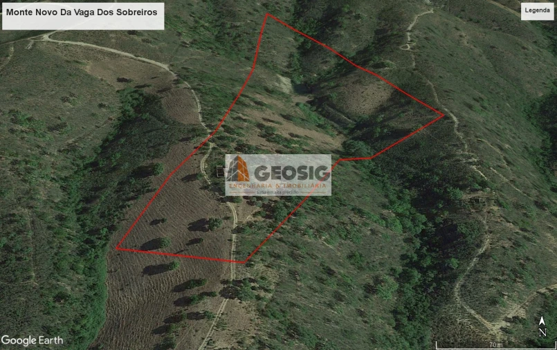 Quinta T2 para Venda em São Barnabe Foto 28