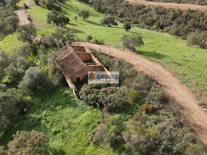 Quinta T2 para Venda em São Barnabe Foto 27