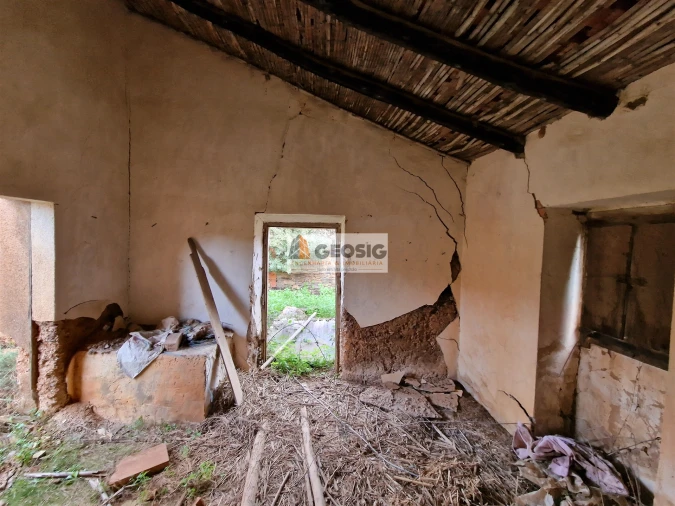 Quinta T2 para Venda em São Barnabe Foto 6