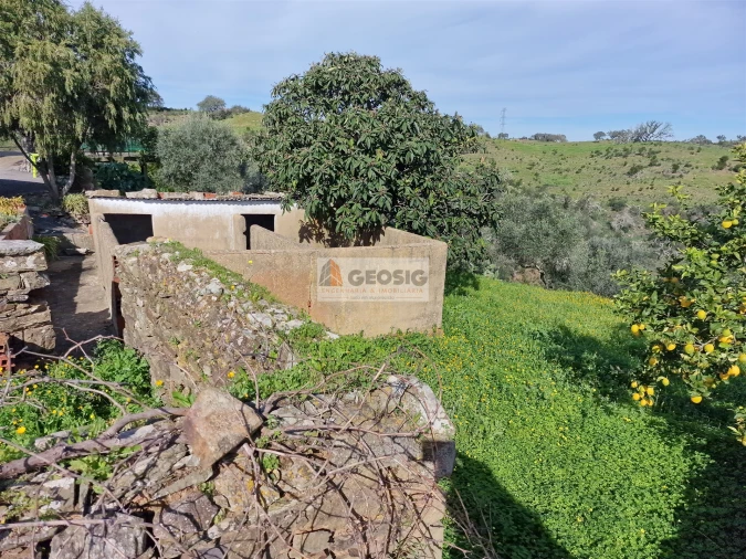 Moradia T2 para Venda em Santa Cruz Foto 9