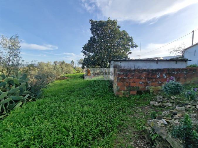 Moradia T2 para Venda em Santa Cruz Foto 17