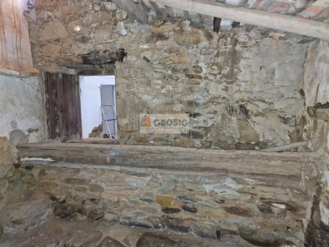 Moradia T2 para Venda em Santa Cruz Foto 12