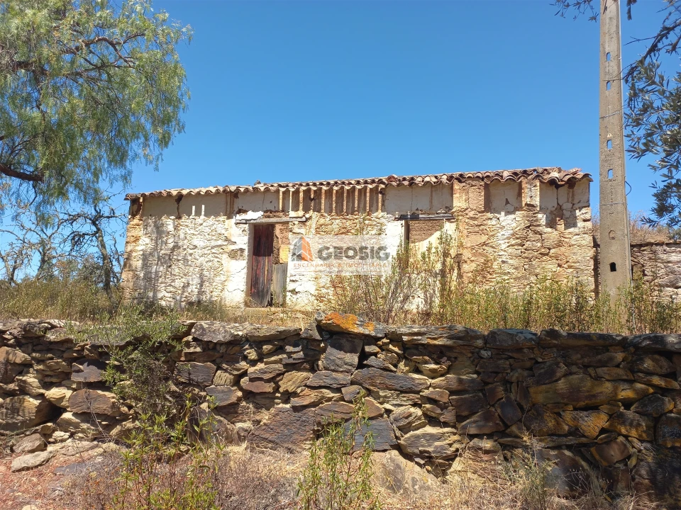 Quinta T0 para Venda em Santa Clara-A-Nova e Gomes Aires Foto 4