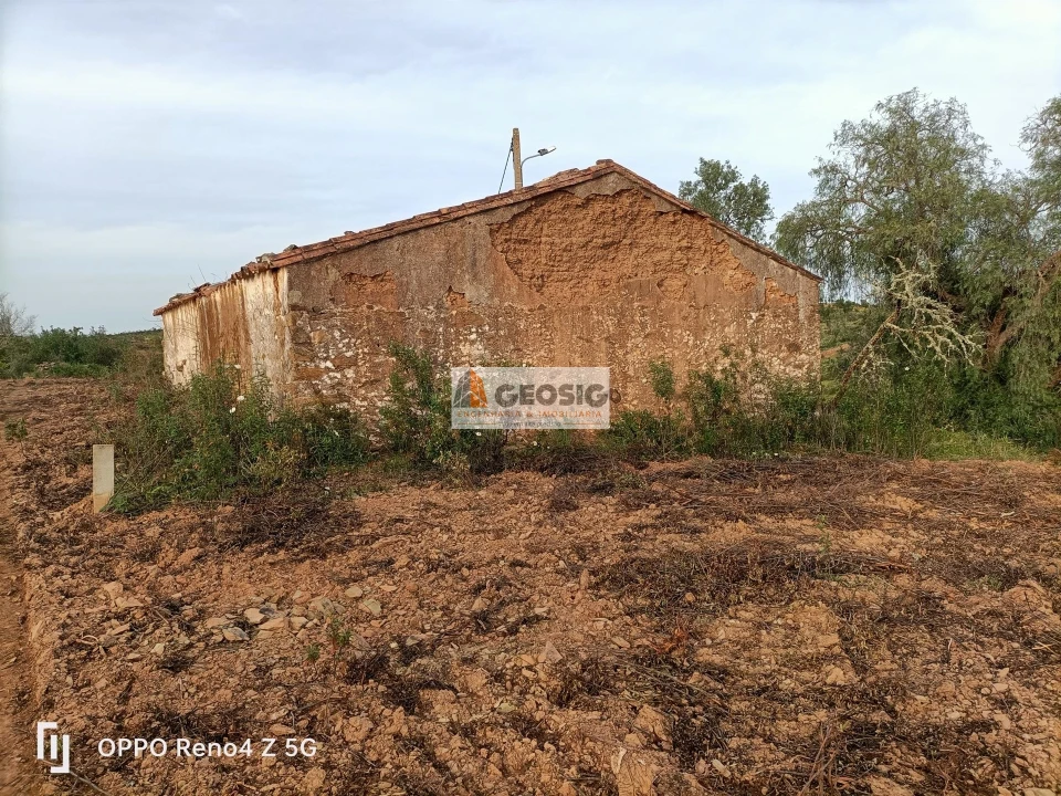Quinta T0 para Venda em Santa Clara-A-Nova e Gomes Aires Foto 2