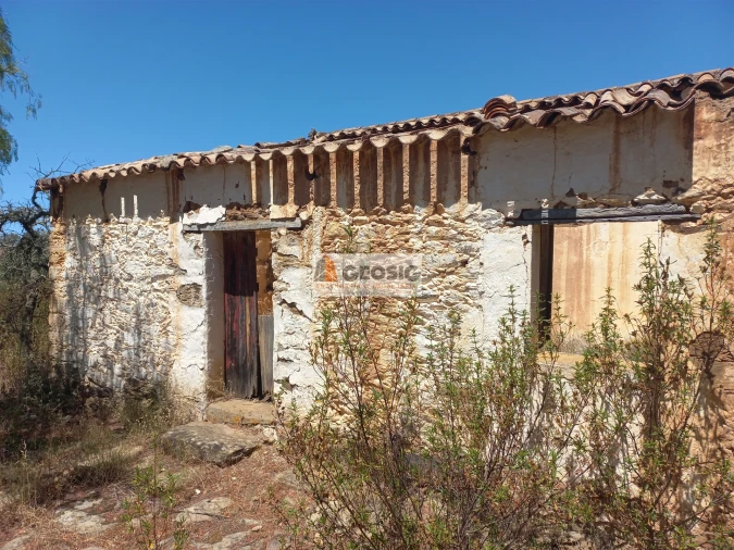 Quinta T0 para Venda em Santa Clara-A-Nova e Gomes Aires Foto 6