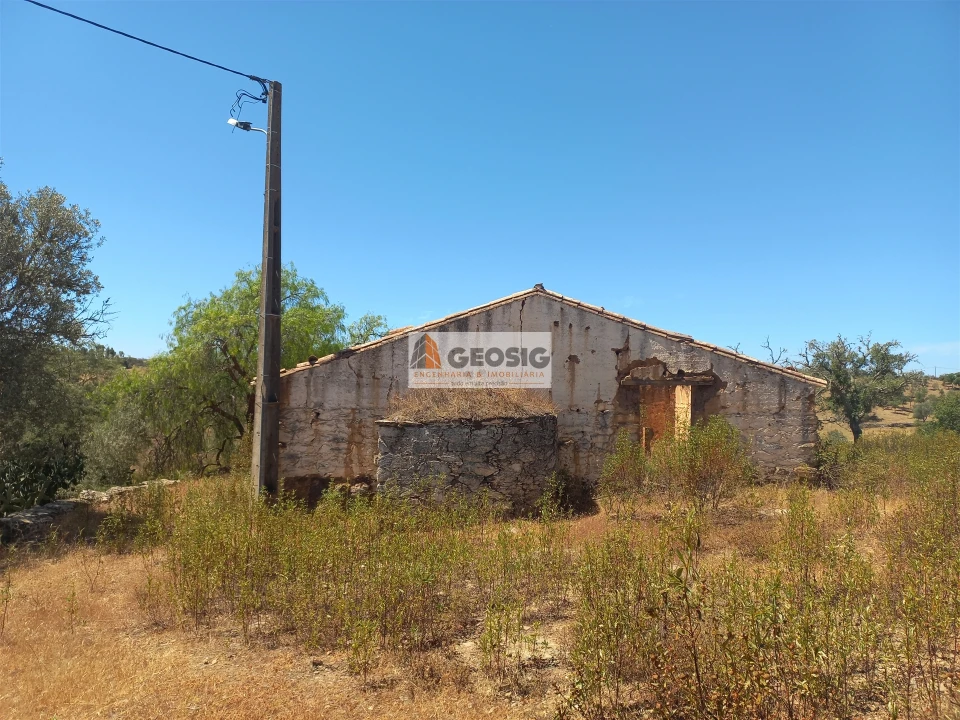 Quinta T0 para Venda em Santa Clara-A-Nova e Gomes Aires Foto 1