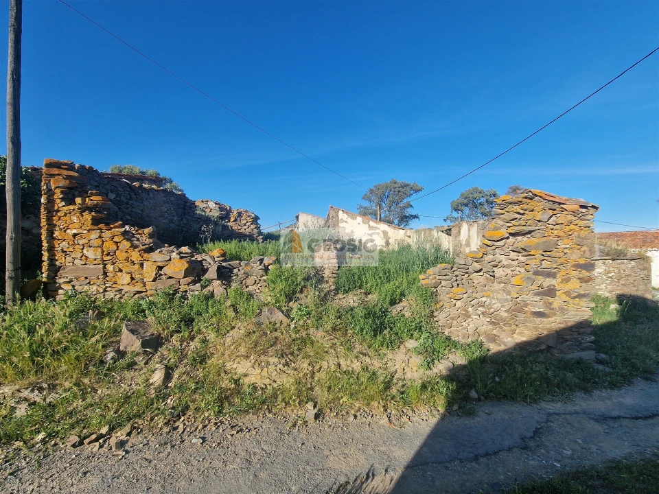 Moradia T2 para Venda em São Marcos da Ataboeira Foto 2