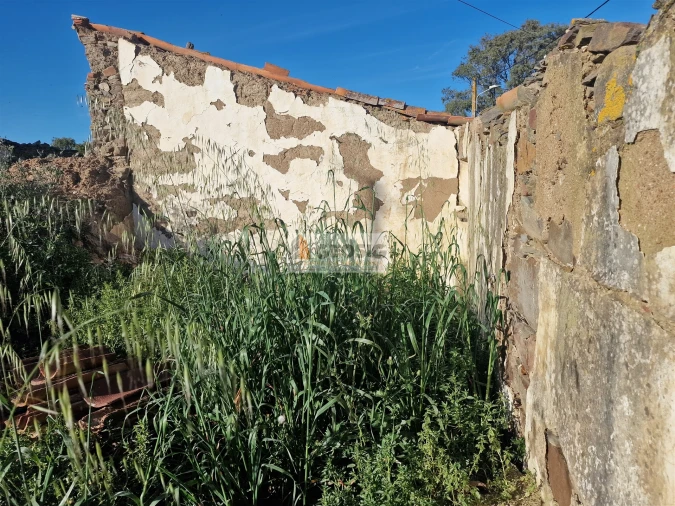 Moradia T2 para Venda em São Marcos da Ataboeira Foto 4