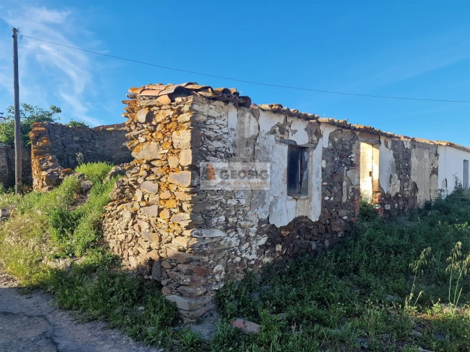 Moradia T2 para Venda em São Marcos da Ataboeira Foto 3