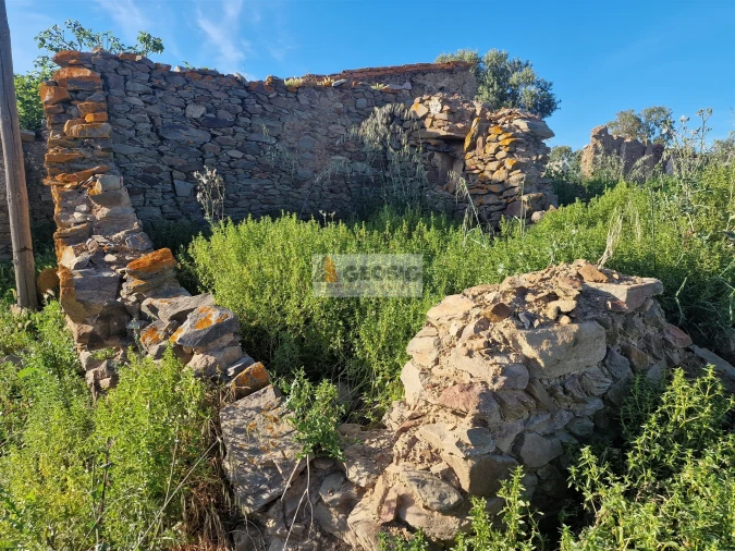 Moradia T2 para Venda em São Marcos da Ataboeira Foto 6