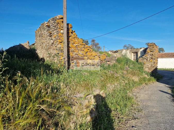 Moradia T2 para Venda em São Marcos da Ataboeira Foto 8