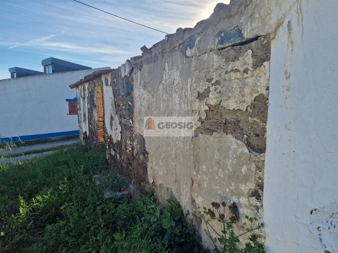 Moradia T2 para Venda em São Marcos da Ataboeira Foto 5