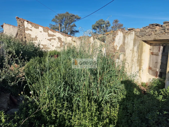 Moradia T2 para Venda em São Marcos da Ataboeira Foto 7
