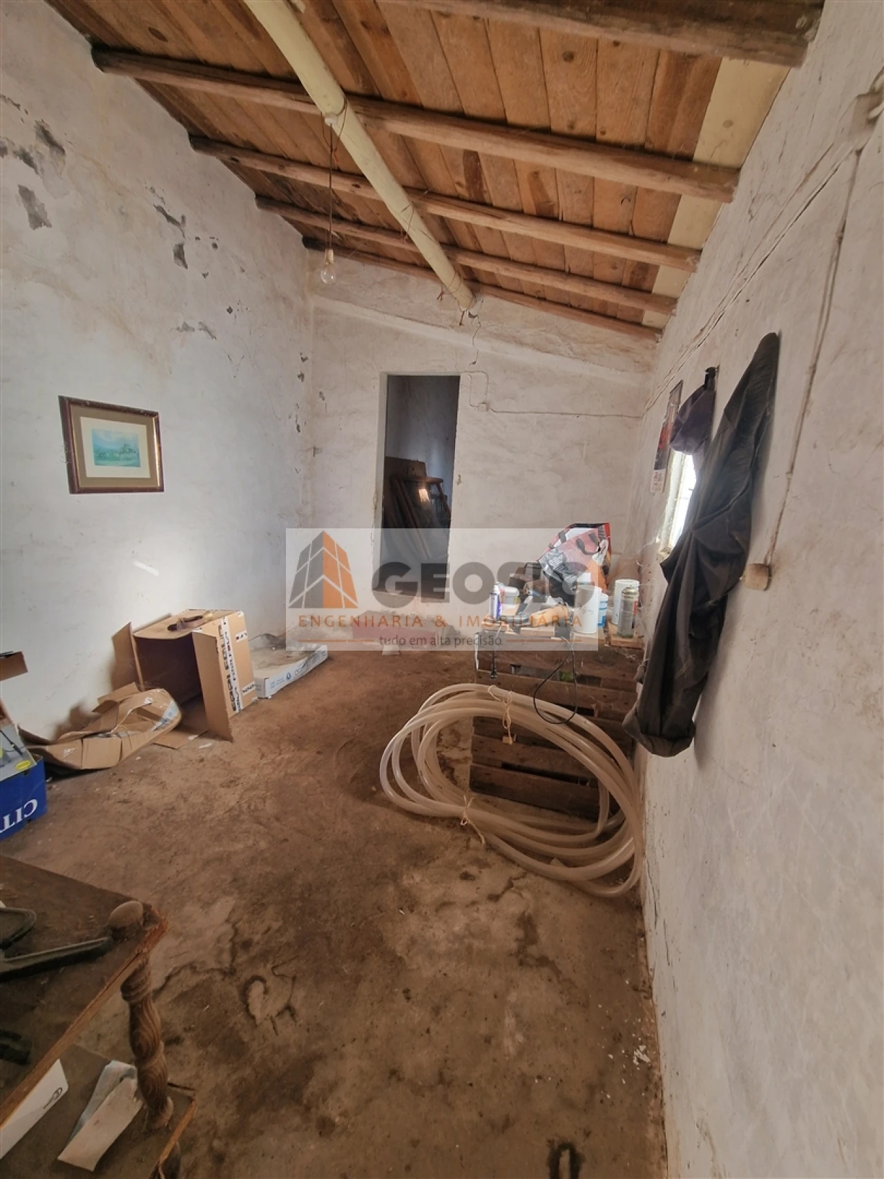 Quinta T1 para Venda em Castro Verde e Casével Foto 10