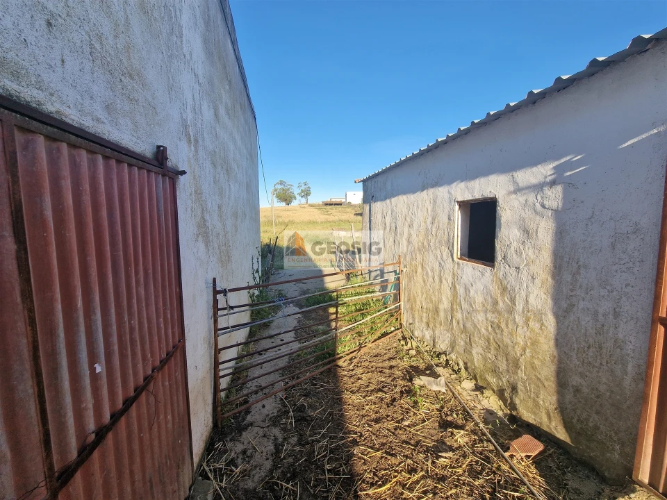 Quinta T1 para Venda em Castro Verde e Casével Foto 14
