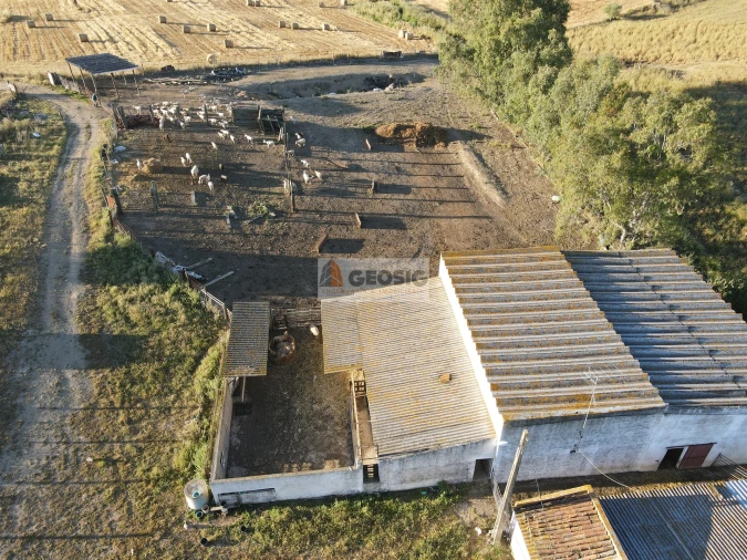 Quinta T1 para Venda em Castro Verde e Casével Foto 3