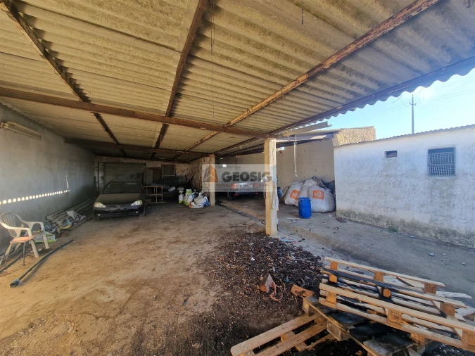 Quinta T1 para Venda em Castro Verde e Casével Foto 18