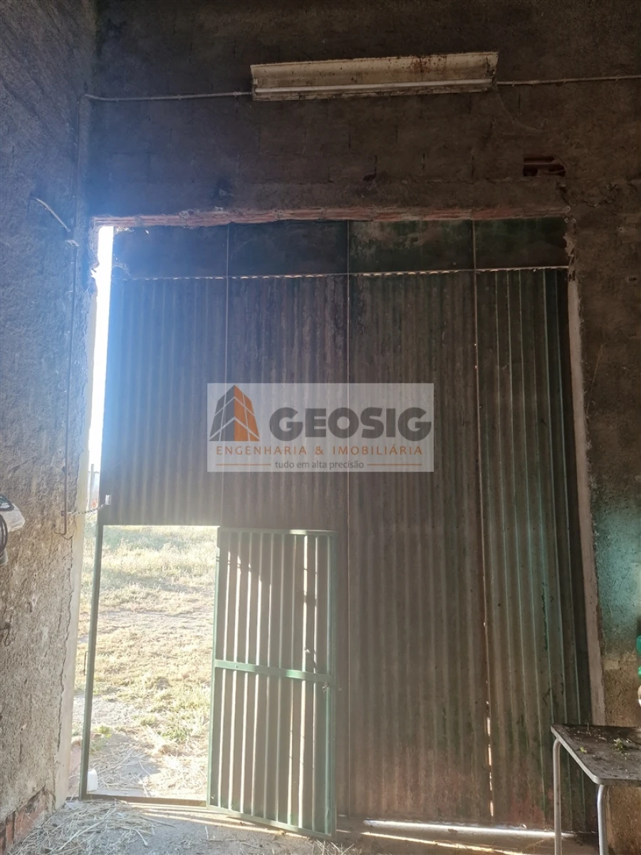 Quinta T1 para Venda em Castro Verde e Casével Foto 16