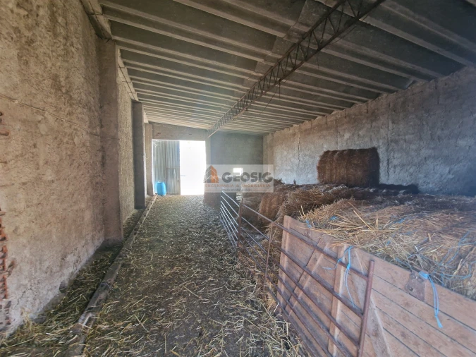 Quinta T1 para Venda em Castro Verde e Casével Foto 22