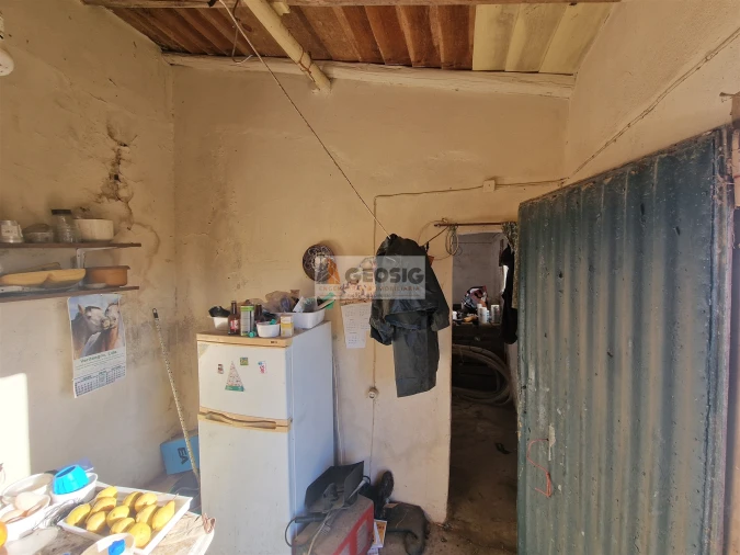Quinta T1 para Venda em Castro Verde e Casével Foto 9