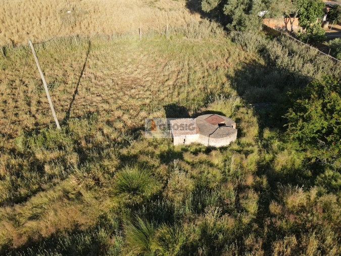 Quinta T1 para Venda em Castro Verde e Casével Foto 36