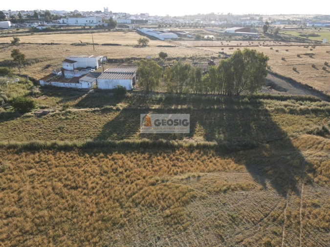 Quinta T1 para Venda em Castro Verde e Casével Foto 6