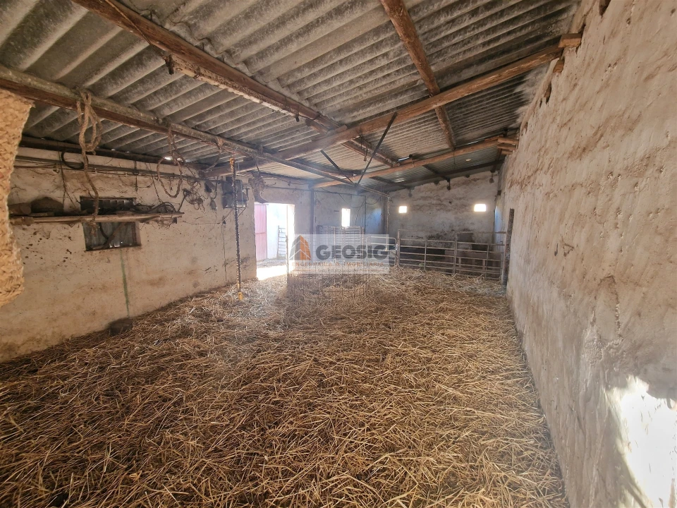 Quinta T1 para Venda em Castro Verde e Casével Foto 25