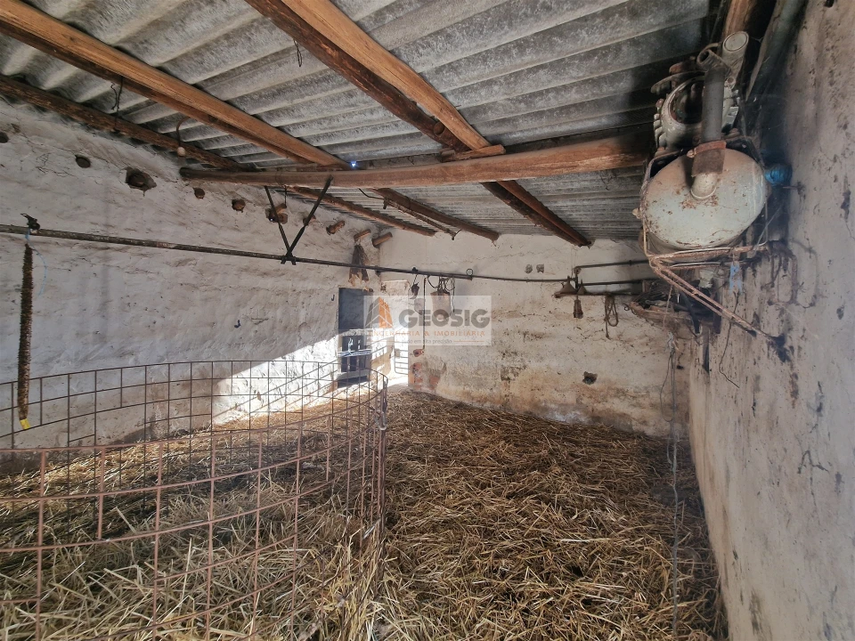 Quinta T1 para Venda em Castro Verde e Casével Foto 23