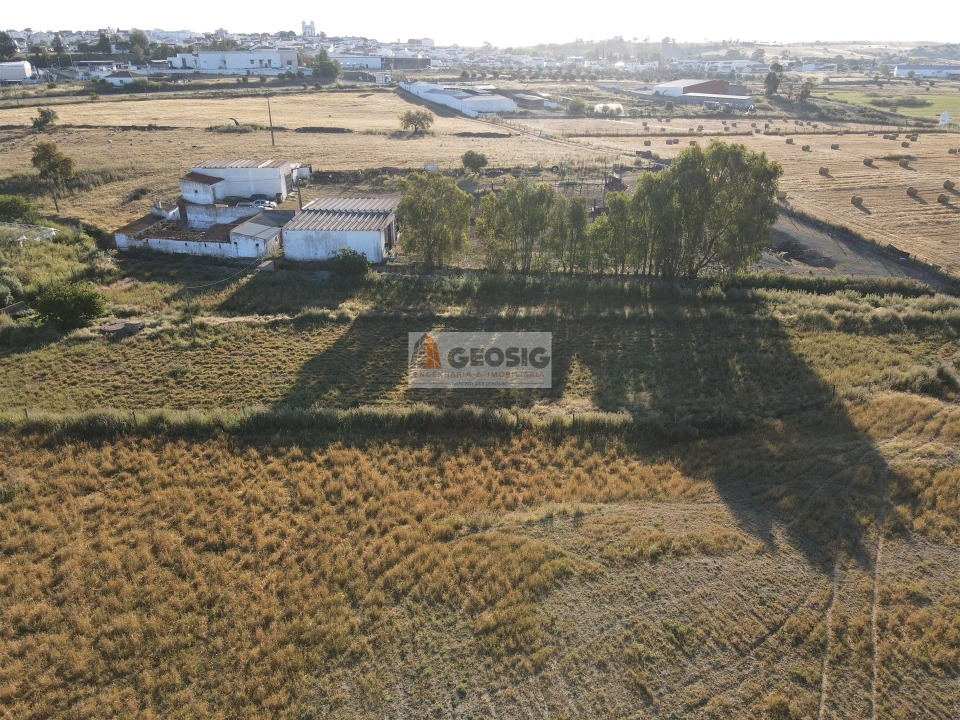 Quinta T1 para Venda em Castro Verde e Casével Foto 6