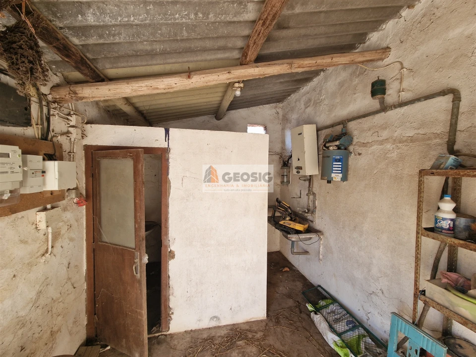 Quinta T1 para Venda em Castro Verde e Casével Foto 12