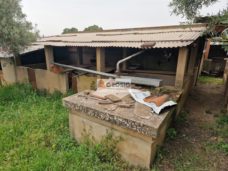 Moradia T2 para Venda em Santa Cruz Foto 49