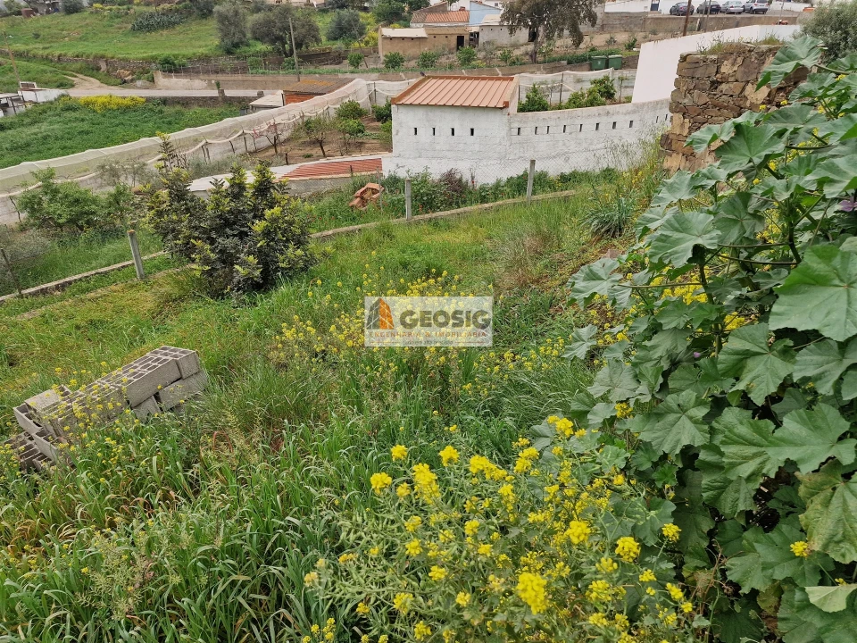 Moradia T2 para Venda em Santa Cruz Foto 53