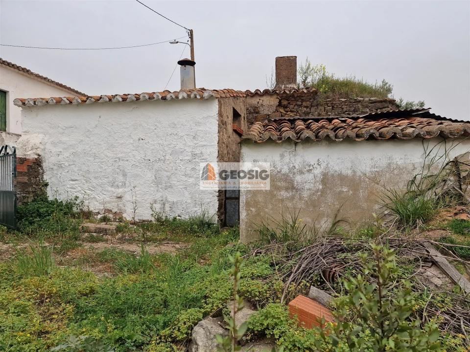 Moradia T2 para Venda em Santa Cruz Foto 46