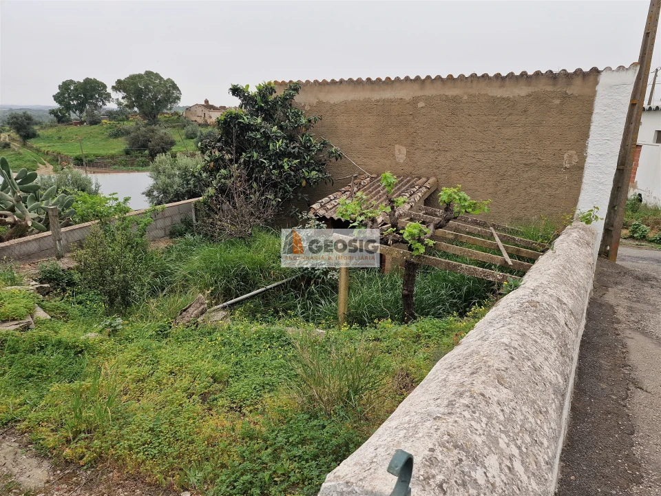 Moradia T2 para Venda em Santa Cruz Foto 44