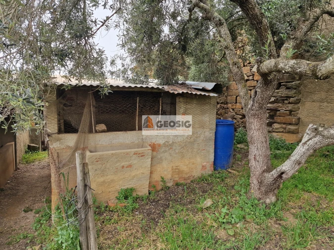 Moradia T2 para Venda em Santa Cruz Foto 48