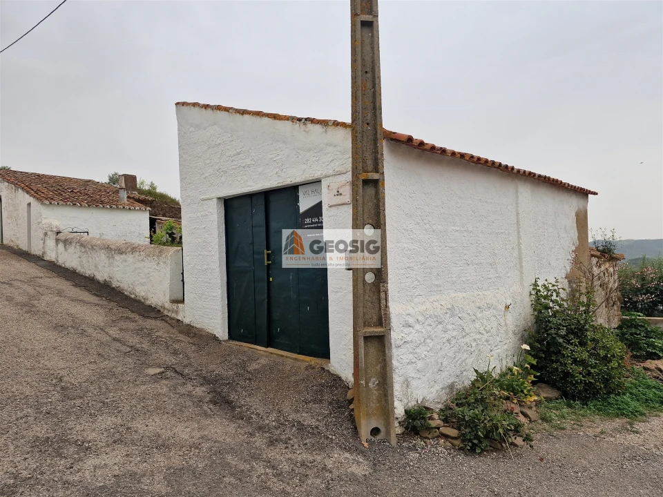 Moradia T2 para Venda em Santa Cruz Foto 41