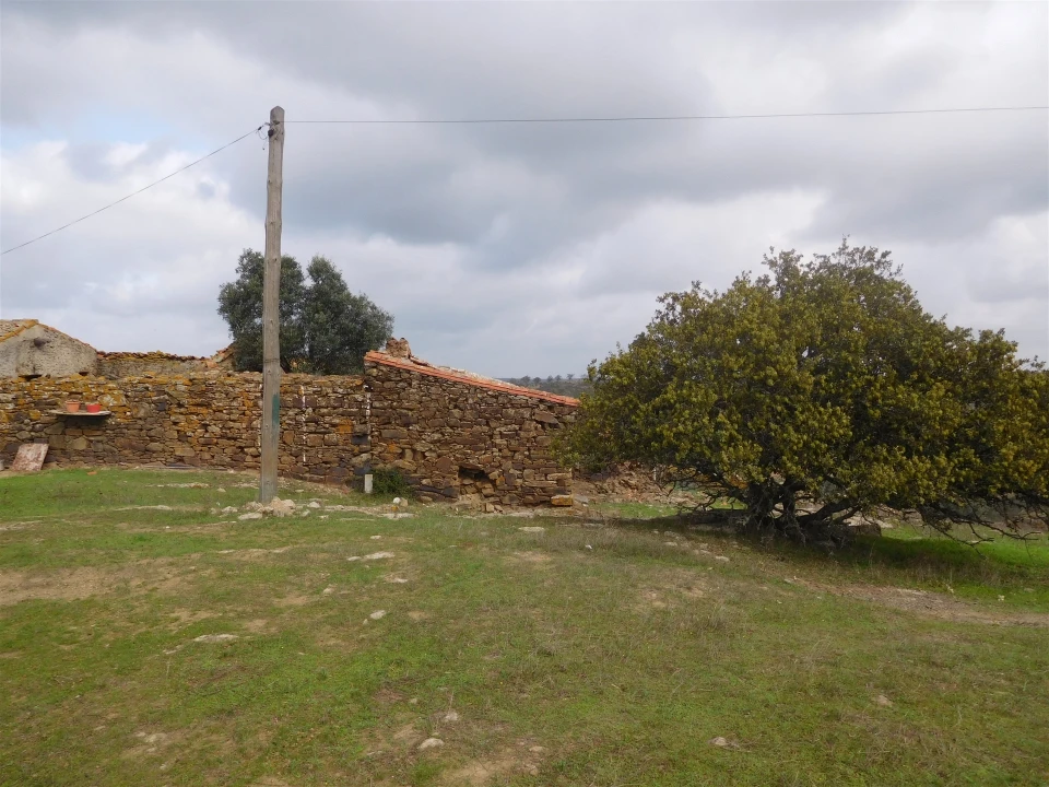 Quinta T1 para Venda em Santa Clara-A-Nova e Gomes Aires Foto 2