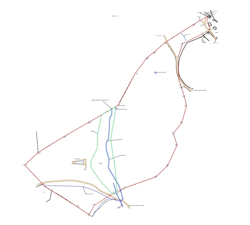 Quinta T1 para Venda em Santa Clara-A-Nova e Gomes Aires Foto 13