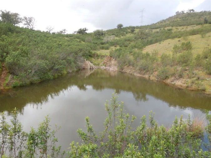 Quinta T1 para Venda em Santa Clara-A-Nova e Gomes Aires Foto 9